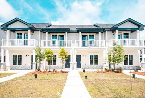 841 Maxine Ct., Myrtle Beach, SC 29577