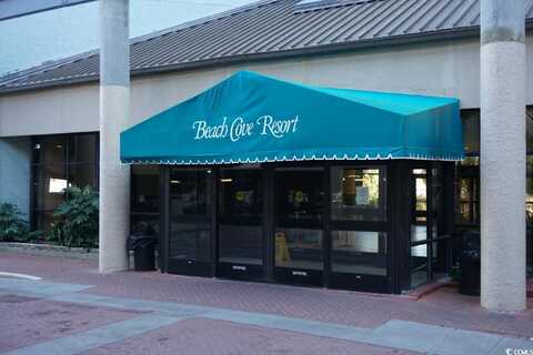 4800 S Ocean Blvd., North Myrtle Beach, SC 29582
