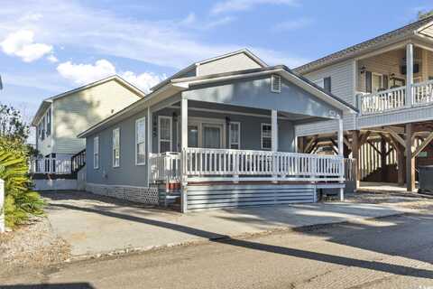 6001 South Kings Hwy., Myrtle Beach, SC 29575