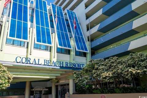 1105 S Ocean Blvd., Myrtle Beach, SC 29577