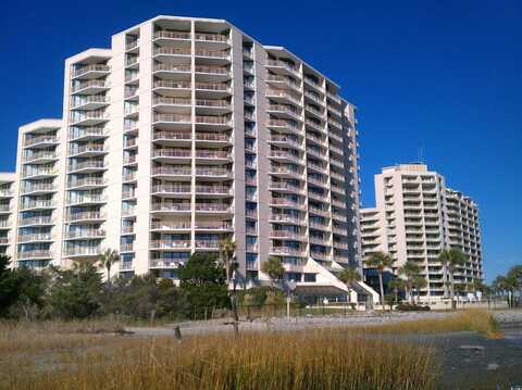 101 Ocean Creek Dr., Myrtle Beach, SC 29572