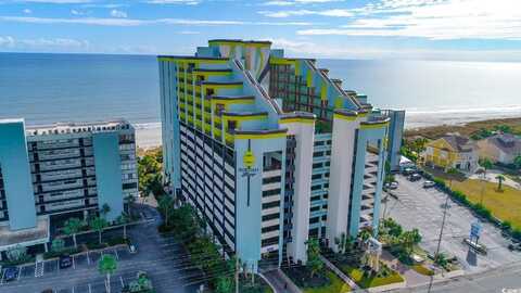 6804 N Ocean Blvd., Myrtle Beach, SC 29572