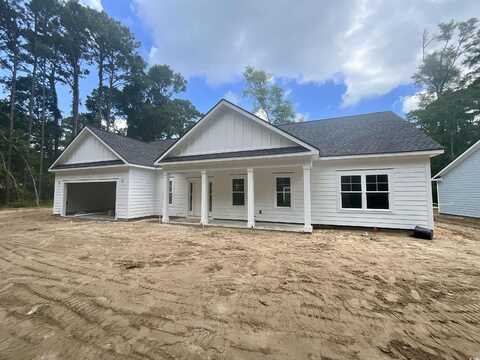 220 Ford Rd., Pawleys Island, SC 29585