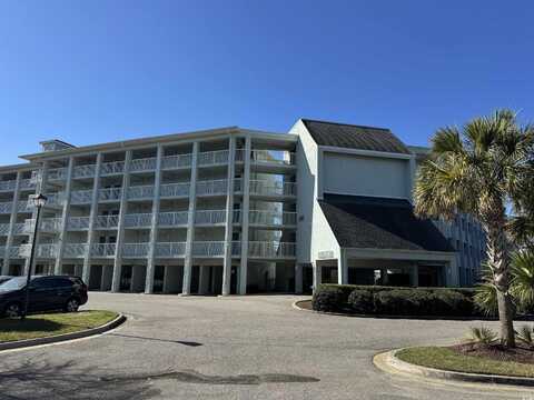 14290 Ocean Hwy., Pawleys Island, SC 29585