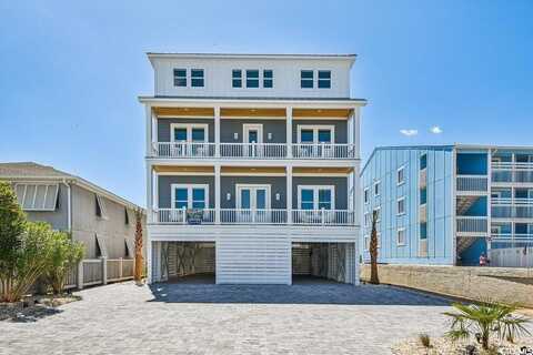 937 Ocean Blvd. S, North Myrtle Beach, SC 29582