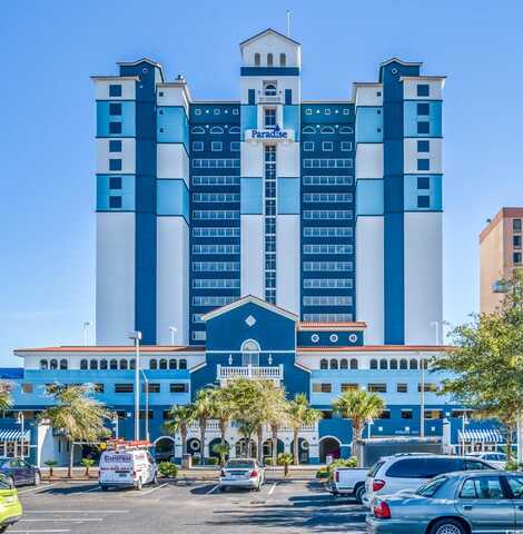 2201 S Ocean Blvd., Myrtle Beach, SC 29577
