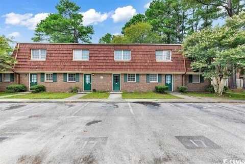 1025 Carolina Rd., Conway, SC 29526