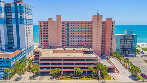2207 S Ocean Blvd., Myrtle Beach, SC 29577