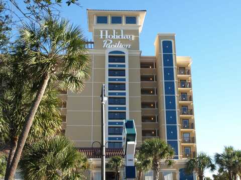 1200 N Ocean Blvd., Myrtle Beach, SC 29577