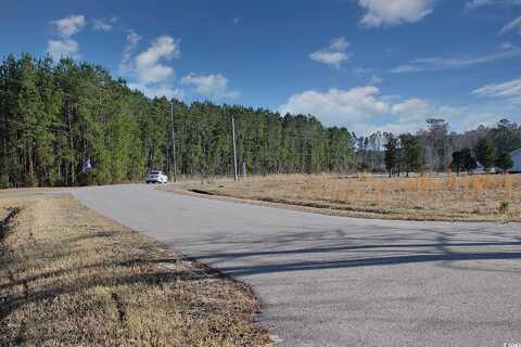 TBD Hugo Rd., Conway, SC 29526