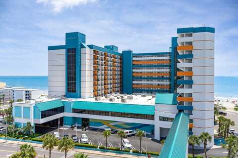1501 S Ocean Blvd., Myrtle Beach, SC 29577