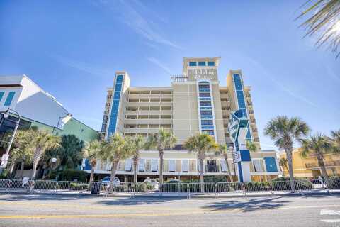 1200 N Ocean Blvd., Myrtle Beach, SC 29577