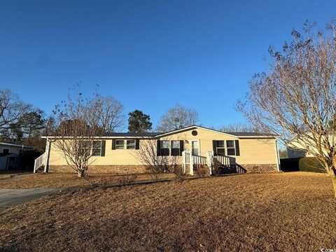 1740 Bridgewater Dr., Conway, SC 29526