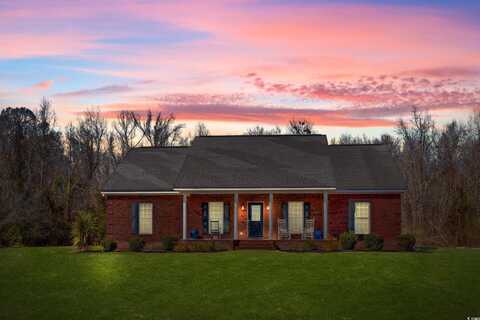5415 Adrian Hwy., Conway, SC 29526