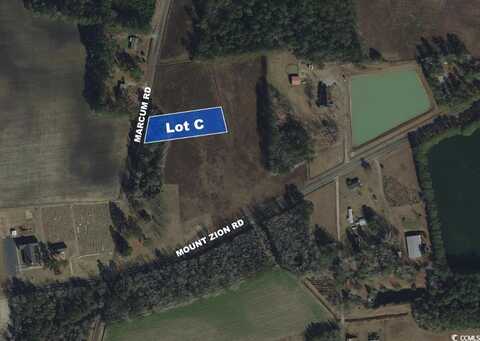 750 Marcum Dr, Loris, SC 29569