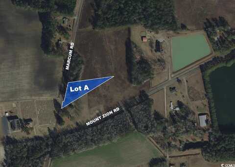 750 Marcum Dr, Loris, SC 29569