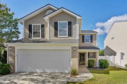 425 Dandelion Ln., Myrtle Beach, SC 29579
