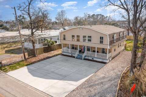 613 Calhoun Dr., Murrells Inlet, SC 29576