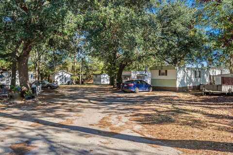 Lot 3 Nicholas St., Murrells Inlet, SC 29576