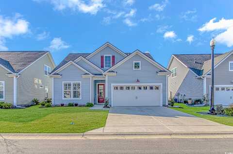 6366 Chadderton Circle, Myrtle Beach, SC 29579