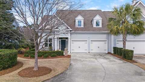 70 Golf Club Circle, Pawleys Island, SC 29585