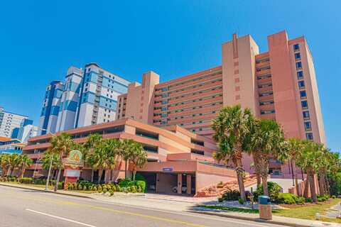 2207 S Ocean Blvd., Myrtle Beach, SC 29577