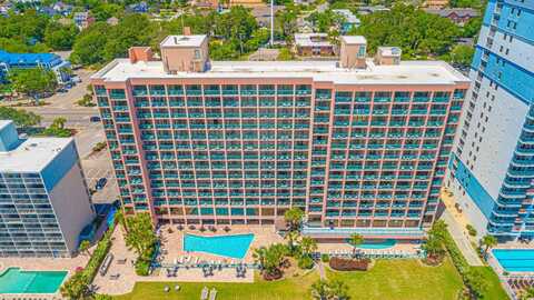 2207 S Ocean Blvd., Myrtle Beach, SC 29577
