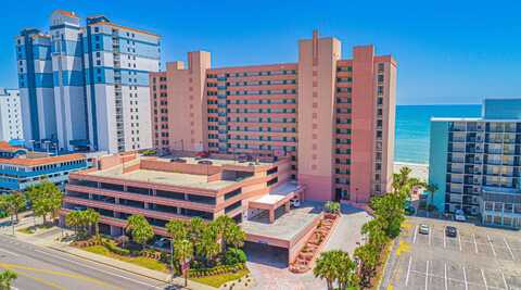 2207 S Ocean Blvd., Myrtle Beach, SC 29577