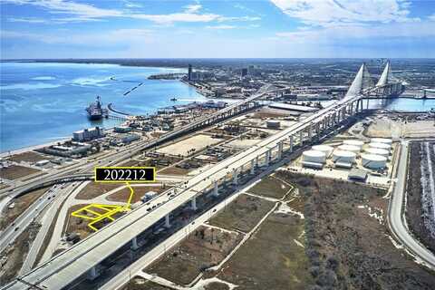 0 E Causeway Boulevard, Corpus Christi, TX 78402