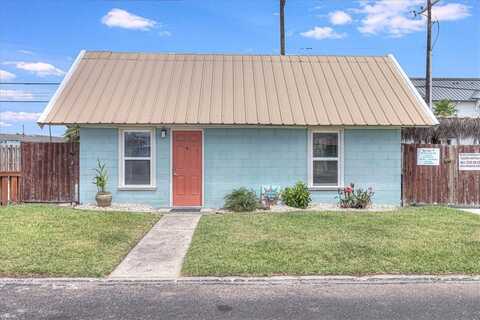 undefined, Port Aransas, TX 78373