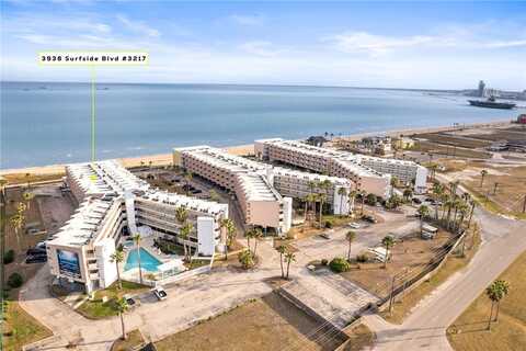 3938 Surfside Boulevard, Corpus Christi, TX 78402