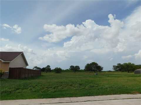 N/A Montana Street, Alice, TX 78332