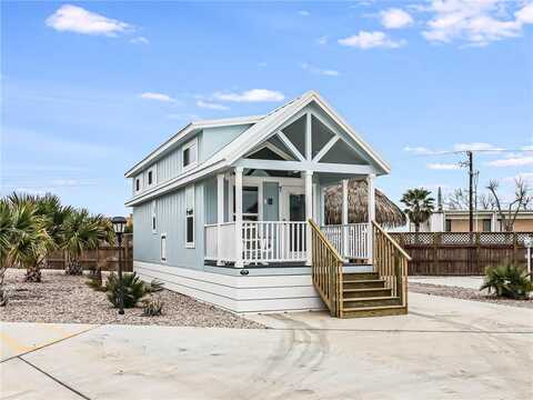 1100 Port Street unit: 1, Port Aransas, TX 78373