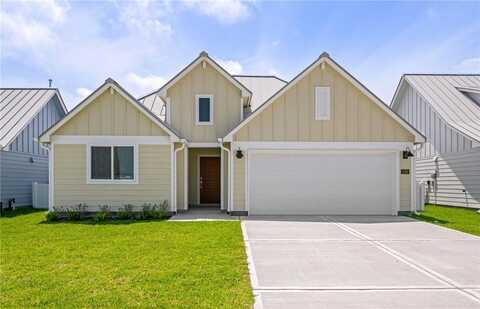 1009 St. Croix Drive, Rockport, TX 78382