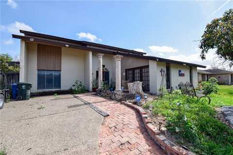 4410 Hebert, Corpus Christi, TX 78413