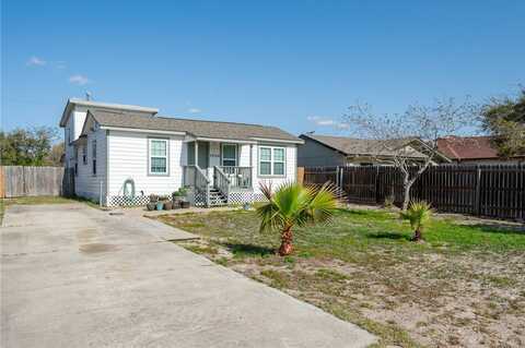 1034 S 10th Street, Aransas Pass, TX 78336