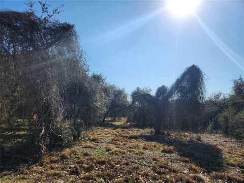 Mooney Lane, Ingleside, TX 78362
