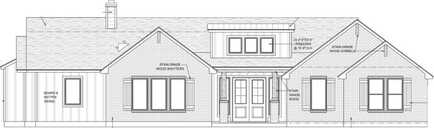 1462 Dos Estrellas Drive, Corpus Christi, TX 78415