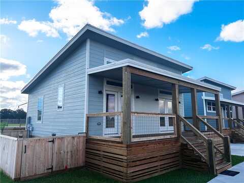 106 & 110 Landry Circle, Rockport, TX 78382