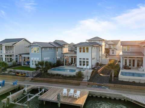134 Foxtail Lane, Rockport, TX 78382