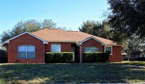 1102 E Hancock, Beeville, TX 78102