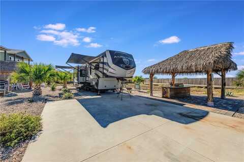 undefined, Port Aransas, TX 78373