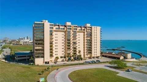 1400 Ocean Drive, Corpus Christi, TX 78404
