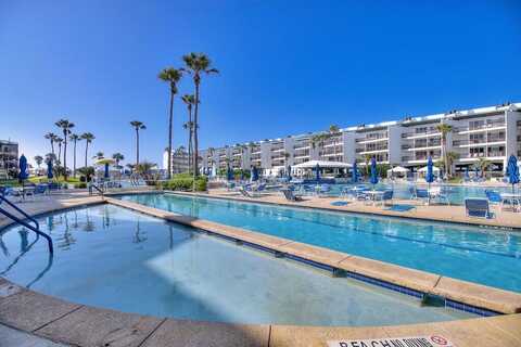 6317 Hwy. 361 unit: 6214, Port Aransas, TX 78373