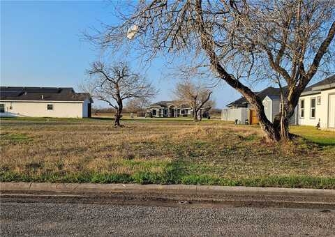 0 Wyoming Street, Alice, TX 78332