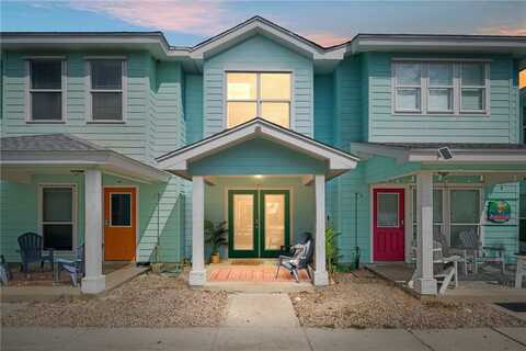 undefined, Port Aransas, TX 78373