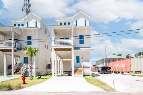 undefined, Port Aransas, TX 78373