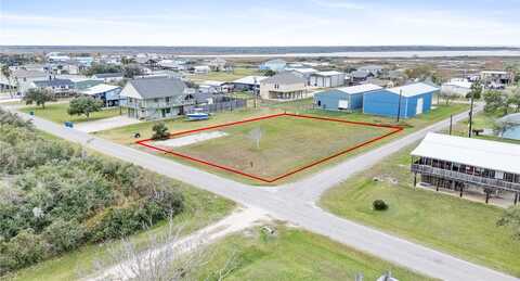 302 W Tyler, Port o Connor, TX 77982