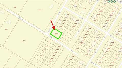 0 S 13th Street, Aransas Pass, TX 78336