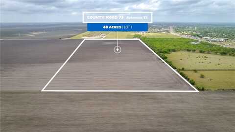000 County Road 73, Robstown, TX 78380